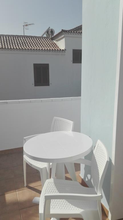 The Blue House Costa Del Silencio Exterior foto